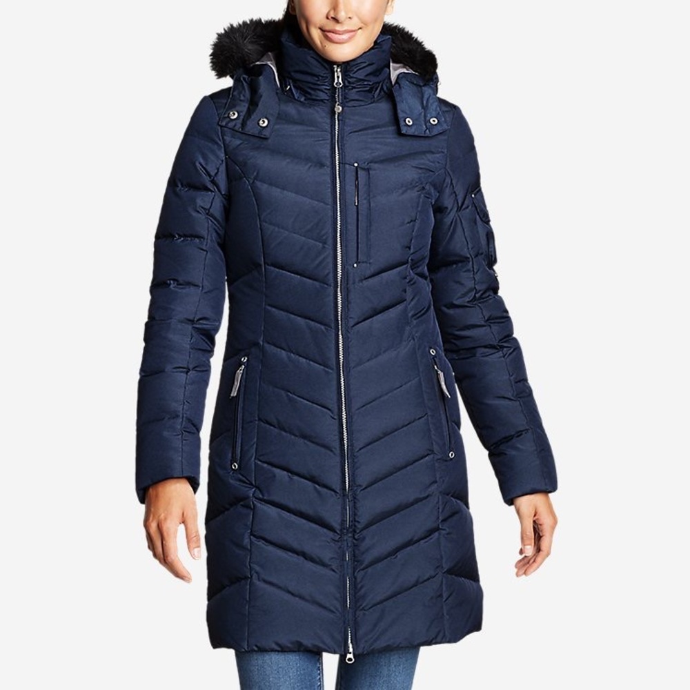Eddie Bauer Sun Valley Down Parka
